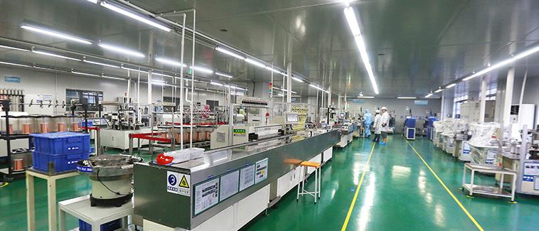科技創(chuàng)新助力高登電器驅(qū)動(dòng)發(fā)展